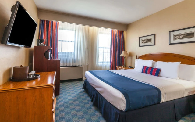 Ramada Jersey City