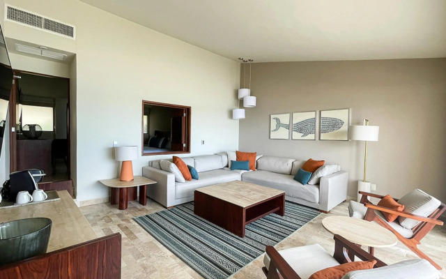 Royal Select at Grand Park Royal Cancun-All Inclusive-Adults Only