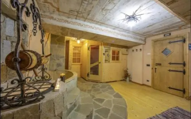 La Corte Appartamenti