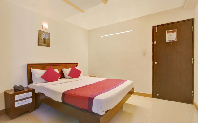 Sri Sai Inn by OYO Rooms