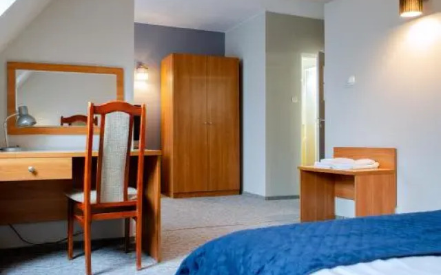 Hotel U Braci Zygmuntów