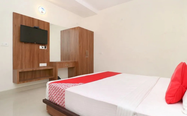 Jasco Royal Inn By OYO Rooms