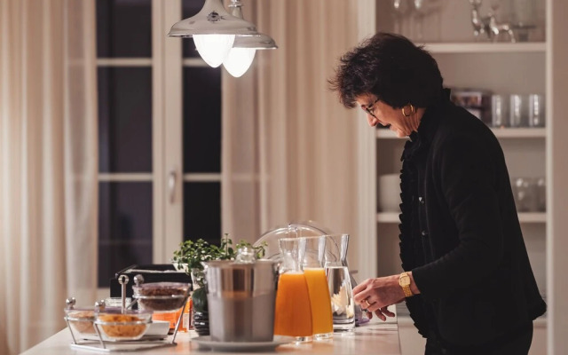 Verena's Boutique Villa au lac