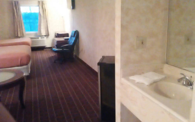 Executive Inn Coopersburg