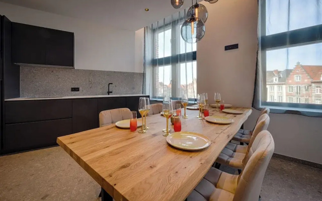 Agora Wellness suites