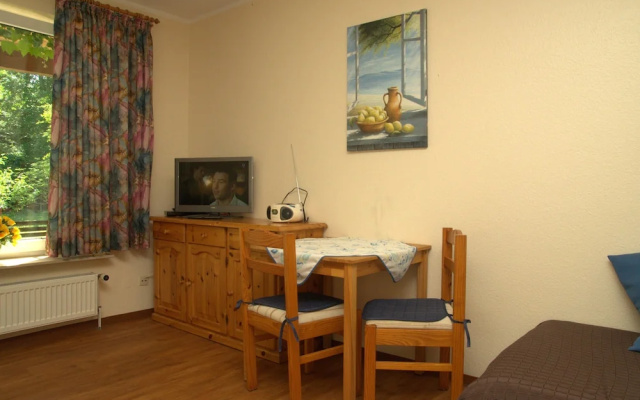Ferienpension Lindenhof