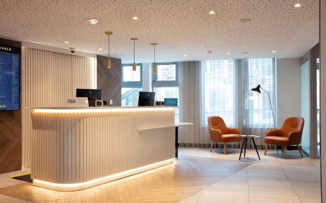 Hilton Garden Inn Paris Orly Airport