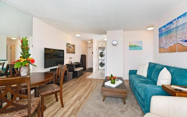 Fairway Villa #2417