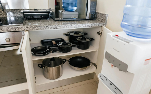 Apartment Almas