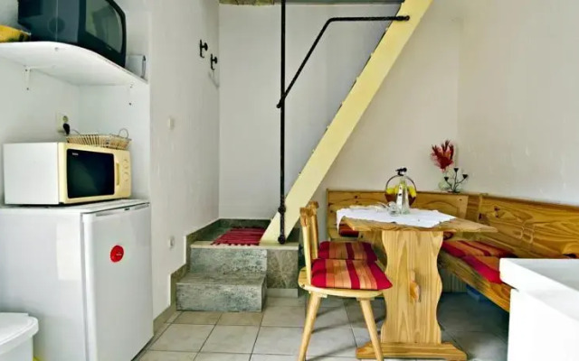 Apartment Bepo