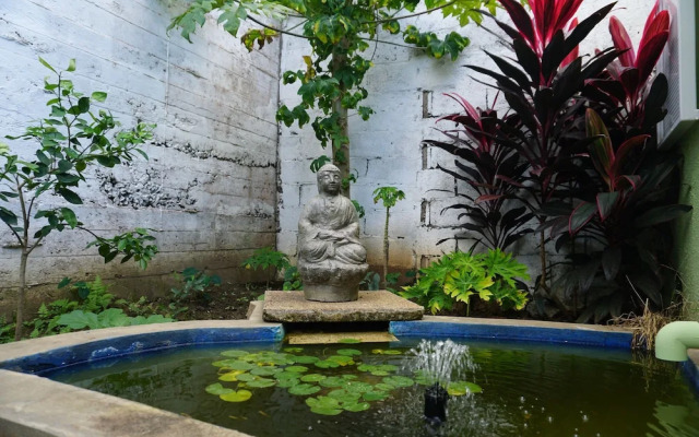 La Esmeralda PR