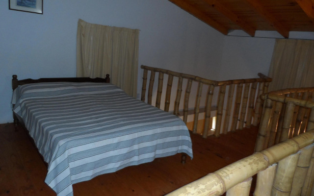 Apart Hotel Cataratas