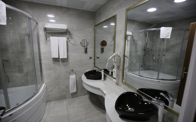 Seckin Hotel Spa & Wellness