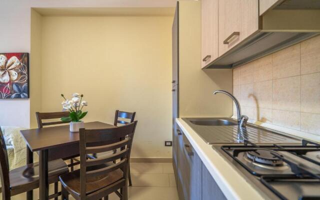 San Martino Apartment Giorgia