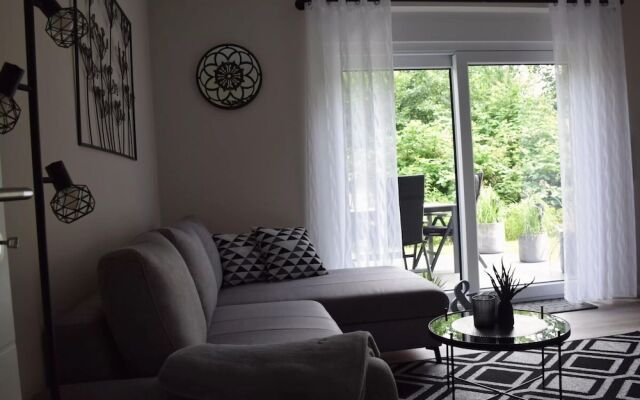 Beach Apartment in Schleswig-holstein