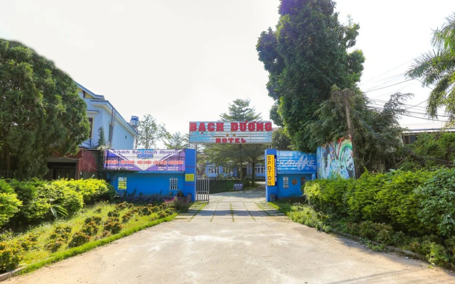 OYO 593 Bach Duong Hotel