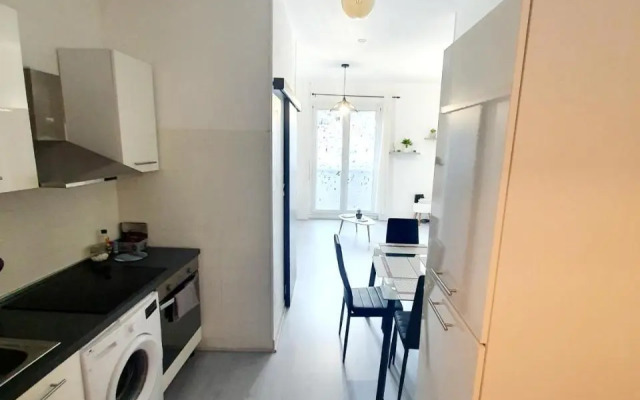 Studio Hyper Centre, Cosy Tourmalet