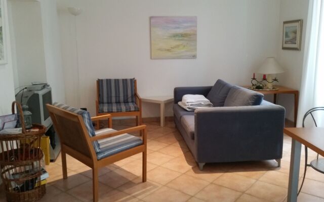 Cannes Mimoun Apartments