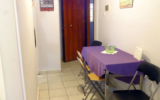 Affordable Central Athinian Apartments