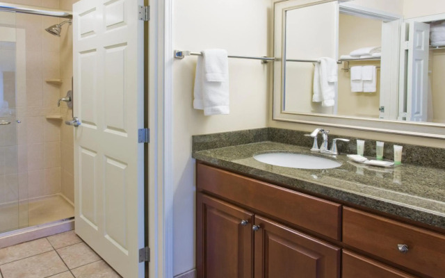 Staybridge Suites Everett-Paine Field by IHG