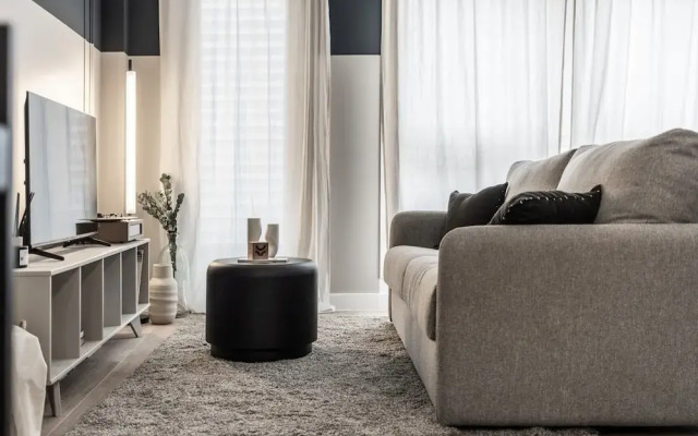 Abantos - 1 Bedroom With Pool in Castilla