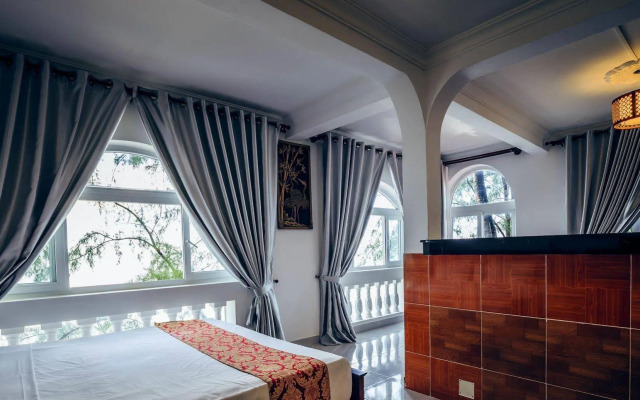 Phu Quoc Paris Beach Resort