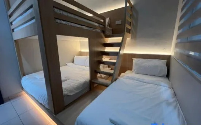 PrimaStay at Ipoh Palo For 7 Pax