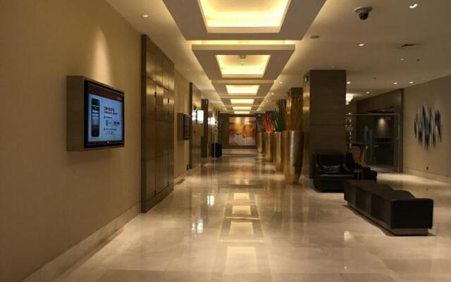 Courtyard by Marriott Kunshan