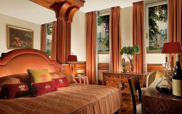 Hotel Raphaël – Relais & Châteaux