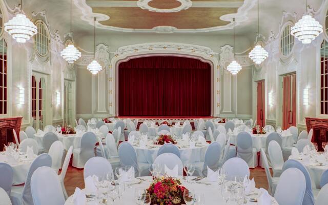 Steigenberger Hotel Bad Neuenahr