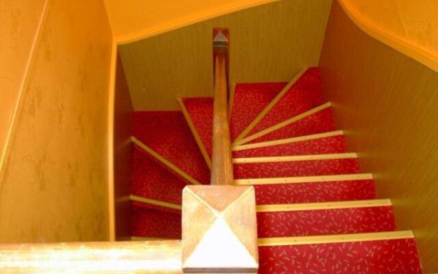 Hôtel-Restaurant La Petite Villette