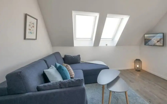 Ferienwohnung in Husum