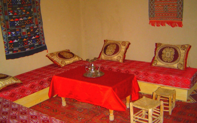 Auberge Africa