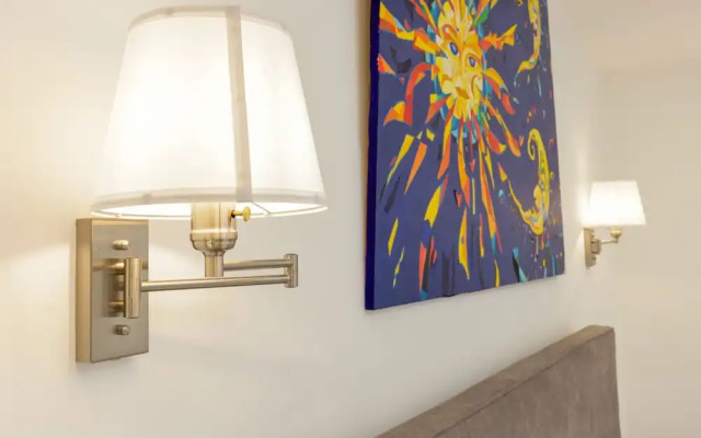 Pessina 90 Rooms - Camera 3