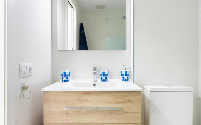 Home2Book Paradise Los Cristianos, Pool & Wifi