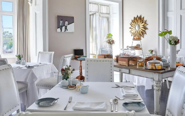 Dock House Boutique Hotel & Spa by NEWMARK