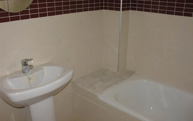 Apartamentos Tierra De Irta 3000