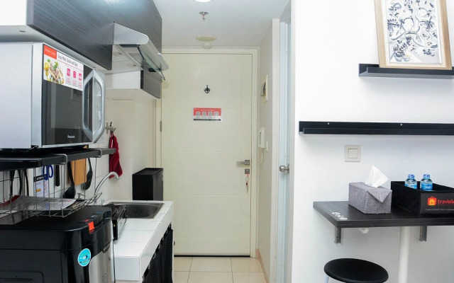 Functional Studio at Springlake Summarecon Bekasi Apartment