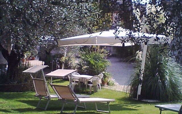 Agriturismo Della Pieve
