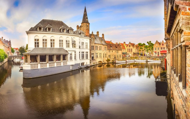 Mercure Blankenberge