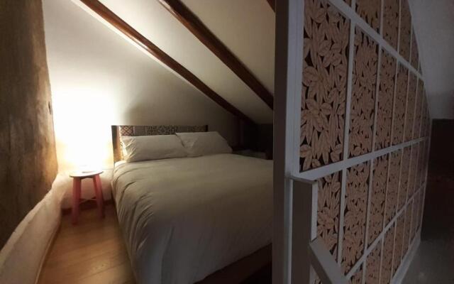 Hostal Suite Le Fabrique