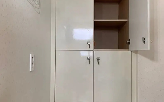 Jeju Gobullak Guest House