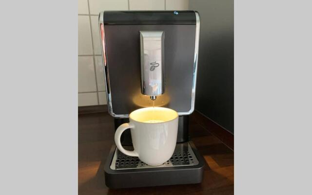 Apartment 1 Zentrum Bautzen mit Netflix WLAN Kaffee gratis