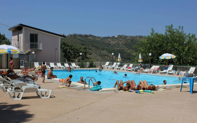 Agriturismo Eucalipto