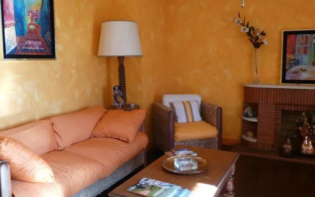 La Ferme Du Maloubier