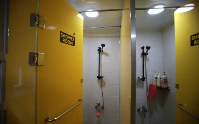 Daegwanryeong Egg Guesthouse - Hostel