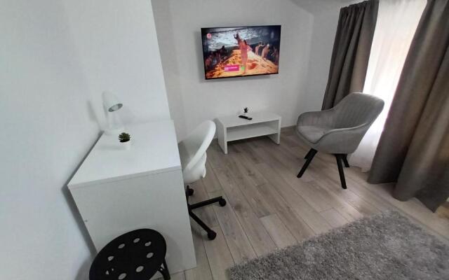 Old Town Studio Apartments