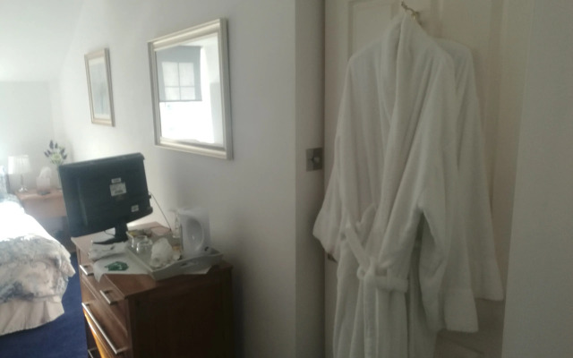Myrtle Cottage Vacation Rooms
