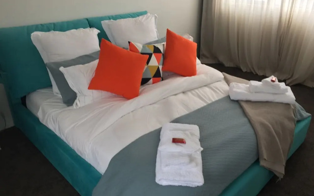 Liberty House Parnell Cbd