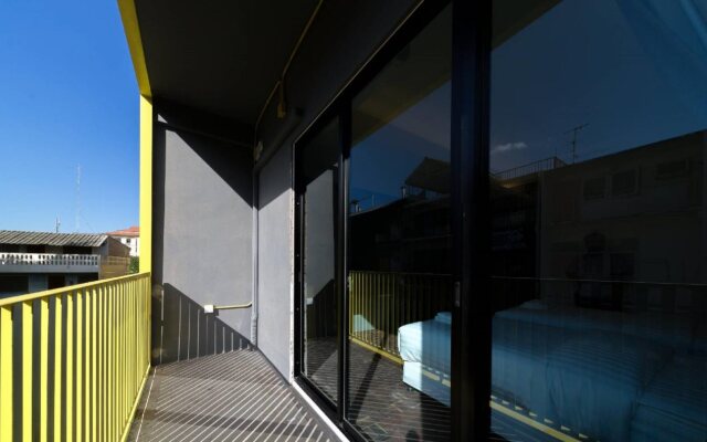 Fav Hostel Chiang Mai